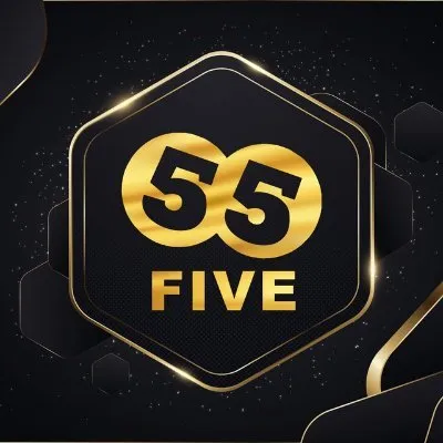 55FIVE - Game Poker Seru dan Menantang