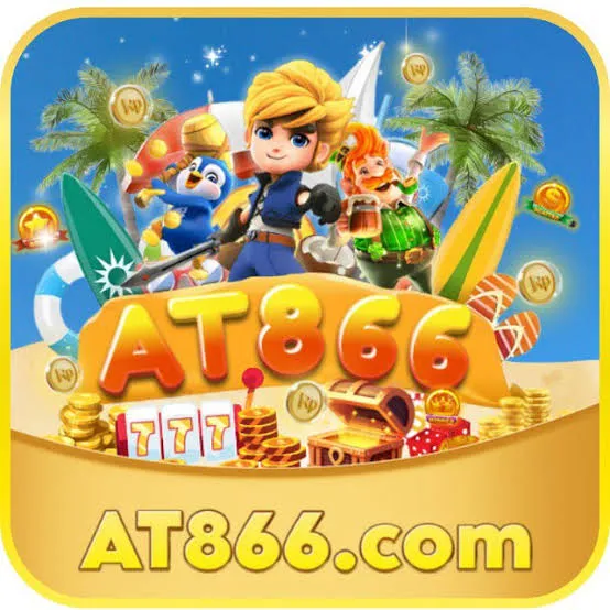AT866 - Game Idle yang Menghibur dan Menyegarkan