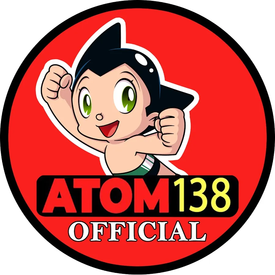 ATOM138 - Game Tembak Ikan Seru dan Mengasyikan
