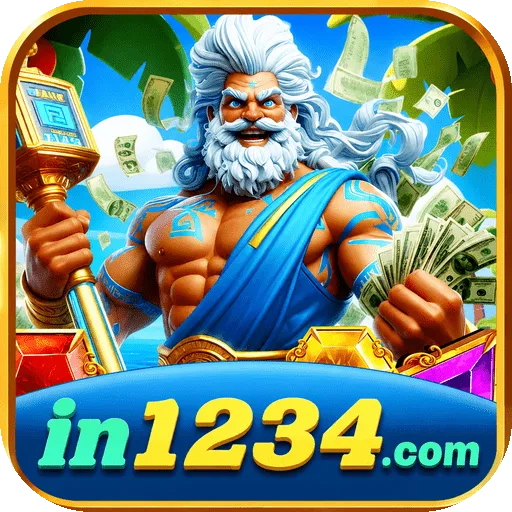 IN1234 - Game Memancing Seru untuk Penggemar Fishing