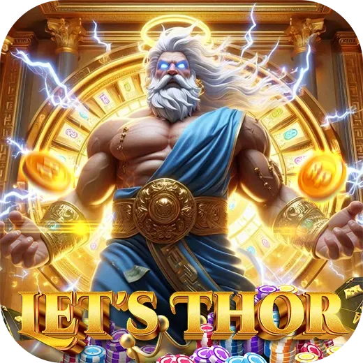 LETSTHOR - Aplikasi Sportsbook Terbaik untuk Pecinta Taruhan Olahraga