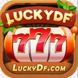 LUCKYDF - Balapan Seru di Jalanan