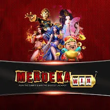 MERDEKAWIN - Pertarungan Seru di Dunia MOBA