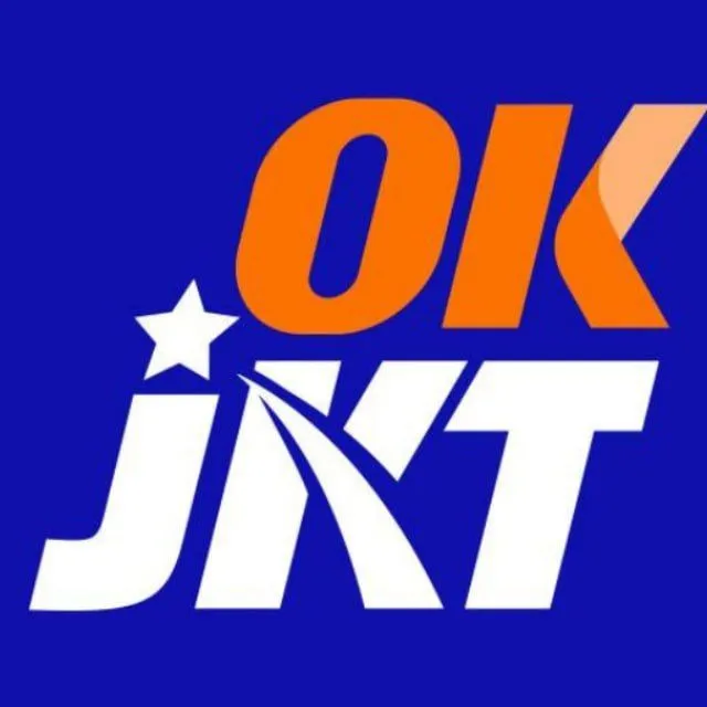 OKJKT - Game Domino Seru dan Menarik