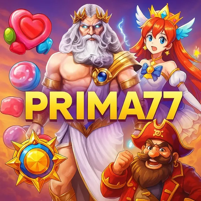 PRIMA77 - Game Domino Terbaik untuk Penggemar Judi Online