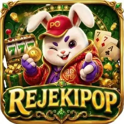 REJEKIPOP - Serunya Bermain Game Arcade yang Menghibur