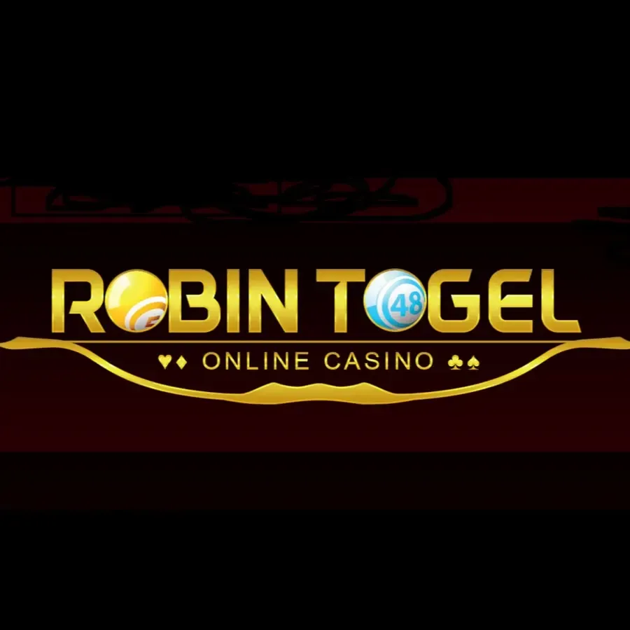 ROBINTOGEL - Permainan Domino Seru dan Menarik